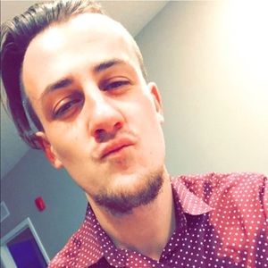 Meet your Posher, Kyle